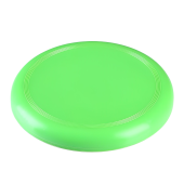 Летающая тарелка d=23cm зелен W6115FB-9
