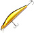 Воблер Namazu Hit-and-Run, L-110мм, 14,5г, минноу, плавающий (0,5-1,0м), цвет 14